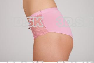 Panties texture of Sava 0003